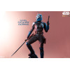Sideshow Star Wars - Bo-Katan Kryze (Edizione da collezione) Formato Premium Mixed Media 1/4 - Il Mandaloriano