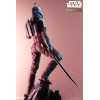 Sideshow Star Wars - Bo-Katan Kryze (Edizione da collezione) Formato Premium Mixed Media 1/4 - Il Mandaloriano