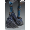 Sideshow Star Wars - Bo-Katan Kryze (Edizione da collezione) Formato Premium Mixed Media 1/4 - Il Mandaloriano