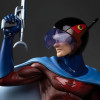 Immortals Collectibles Gatachman - Joe il Condor, esperto di tiro - Collezione d'arte fantastica 1/7
