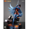 Immortals Collectibles Gatachman - Joe il Condor, esperto di tiro - Collezione d'arte fantastica 1/7