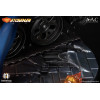 Immortals Collectibles Gatachman - Joe il Condor, esperto di tiro - Collezione d'arte fantastica 1/7