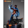 Immortals Collectibles Gatachman - Joe il Condor, esperto di tiro - Collezione d'arte fantastica 1/7