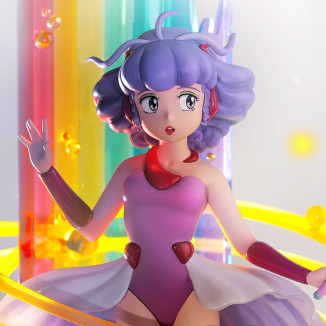 Immortals Collectibles Angelo Magico Creamy Mami Lo Spettacolo Finale - Statua 1/6