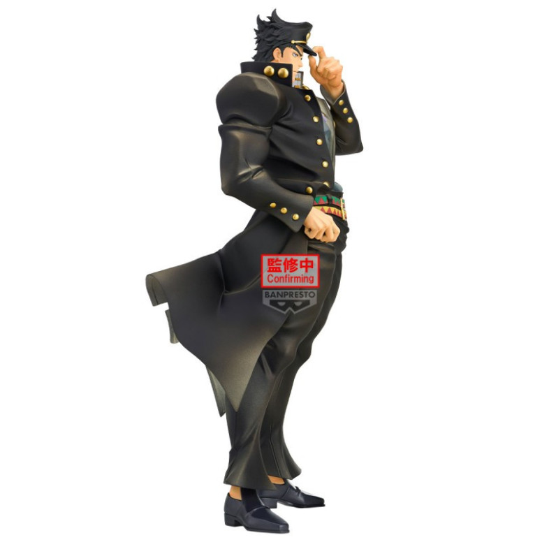 Banpresto MOMETRIA - JOTARO KUJO - LA BIZZARRA AVVENTURA DI JOJO: STARDUST CRUSADERS