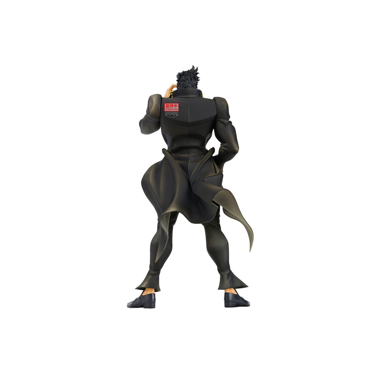 Banpresto MOMETRIA - JOTARO KUJO - LA BIZZARRA AVVENTURA DI JOJO: STARDUST CRUSADERS