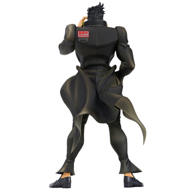 Banpresto MOMETRIA - JOTARO KUJO - LA BIZZARRA AVVENTURA DI JOJO: STARDUST CRUSADERS