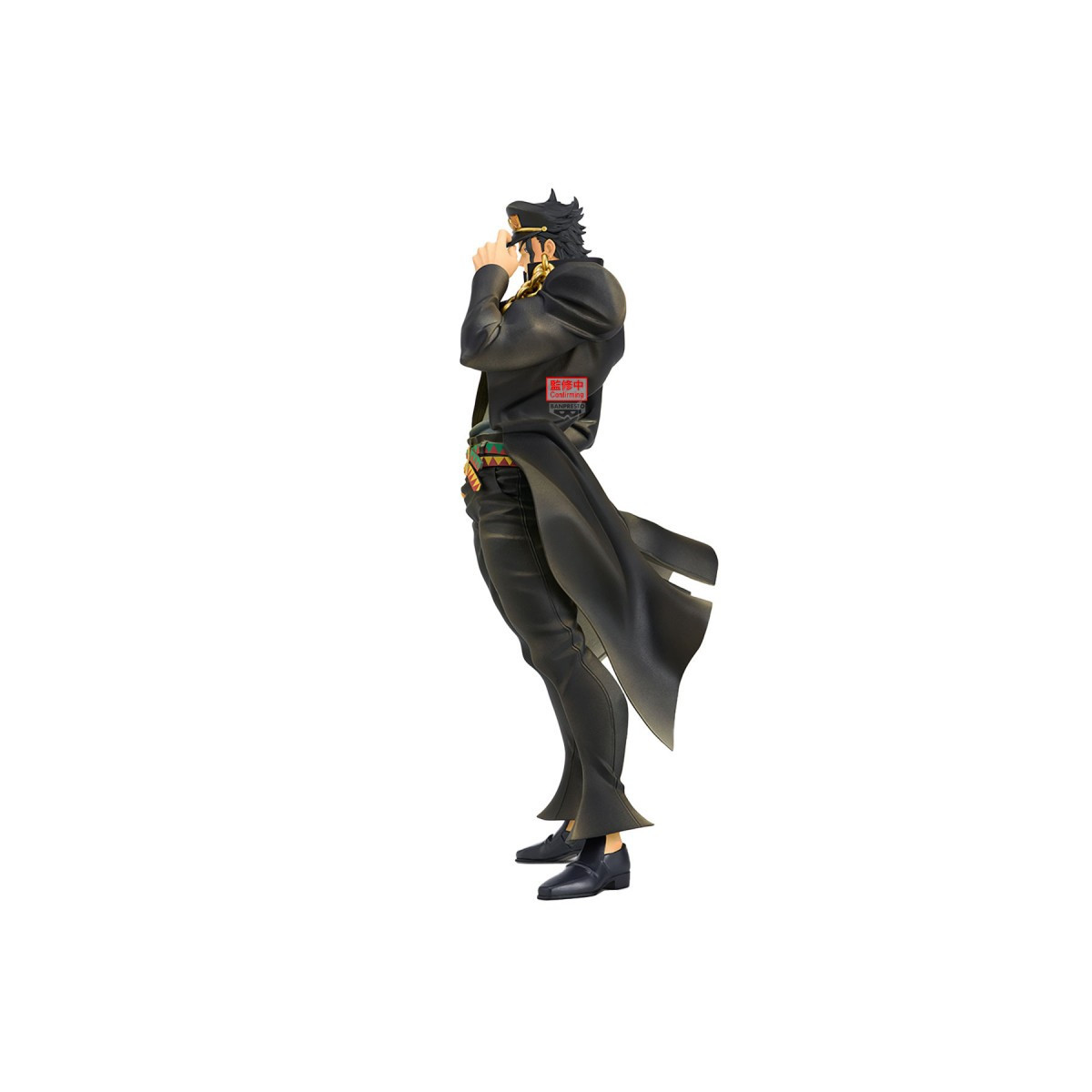 Banpresto MOMETRIA - JOTARO KUJO - LA BIZZARRA AVVENTURA DI JOJO: STARDUST CRUSADERS