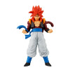 Banpresto - Dragon Ball GT - Opere Solid Edge - Gogeta