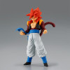 Banpresto - Dragon Ball GT - Opere Solid Edge - Gogeta