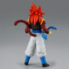 Banpresto - Dragon Ball GT - Opere Solid Edge - Gogeta