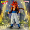 Banpresto - Dragon Ball GT - Opere Solid Edge - Gogeta