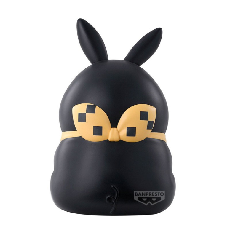 Banpresto - Ranma 1/2 - SOFVIMATES - P-CHAN