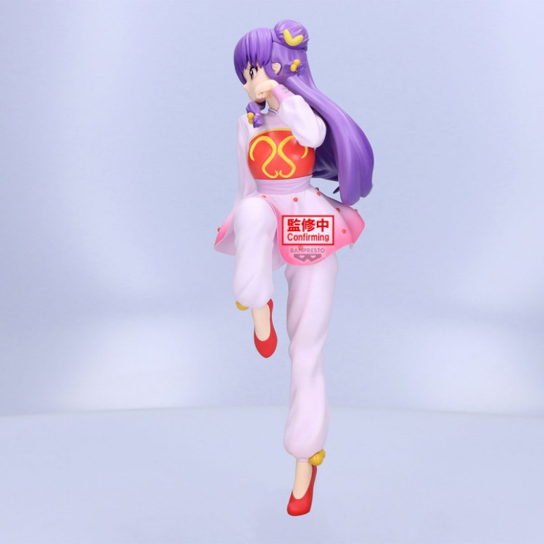 Banpresto Ranma 1/2 - SHAMPOO - Glitter & Glamours