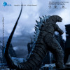 HIYA TOYS - Exquisite Basic Series 1/12 - Godzilla 2014 Translucent Ver.