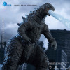 HIYA TOYS - Exquisite Basic Series 1/12 - Godzilla 2014 Translucent Ver.