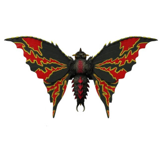 Super 7 Godzilla - Toho Ultimates HeiSei Battra - Godzilla VS Mothra (1992)