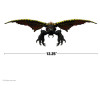 Super 7 Godzilla - Toho Ultimates HeiSei Battra - Godzilla VS Mothra (1992)
