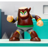 Jada Toys - Mega Man - Uomo di legno