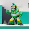 Jada Toys - Mega Man - Uomo bolla