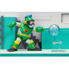 Jada Toys - Mega Man - Uomo bolla