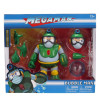 Jada Toys - Mega Man - Uomo bolla