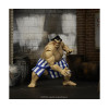 Jada Toys - E.HONDA 1/12 - Ultra Street Fighter II: Gli sfidanti finali - Serie 5