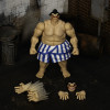 Jada Toys - E.HONDA 1/12 - Ultra Street Fighter II: Gli sfidanti finali - Serie 5