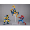 Tamashii Bandai - Marvel Gamerverse Ciclope - SH Figuarts SHF