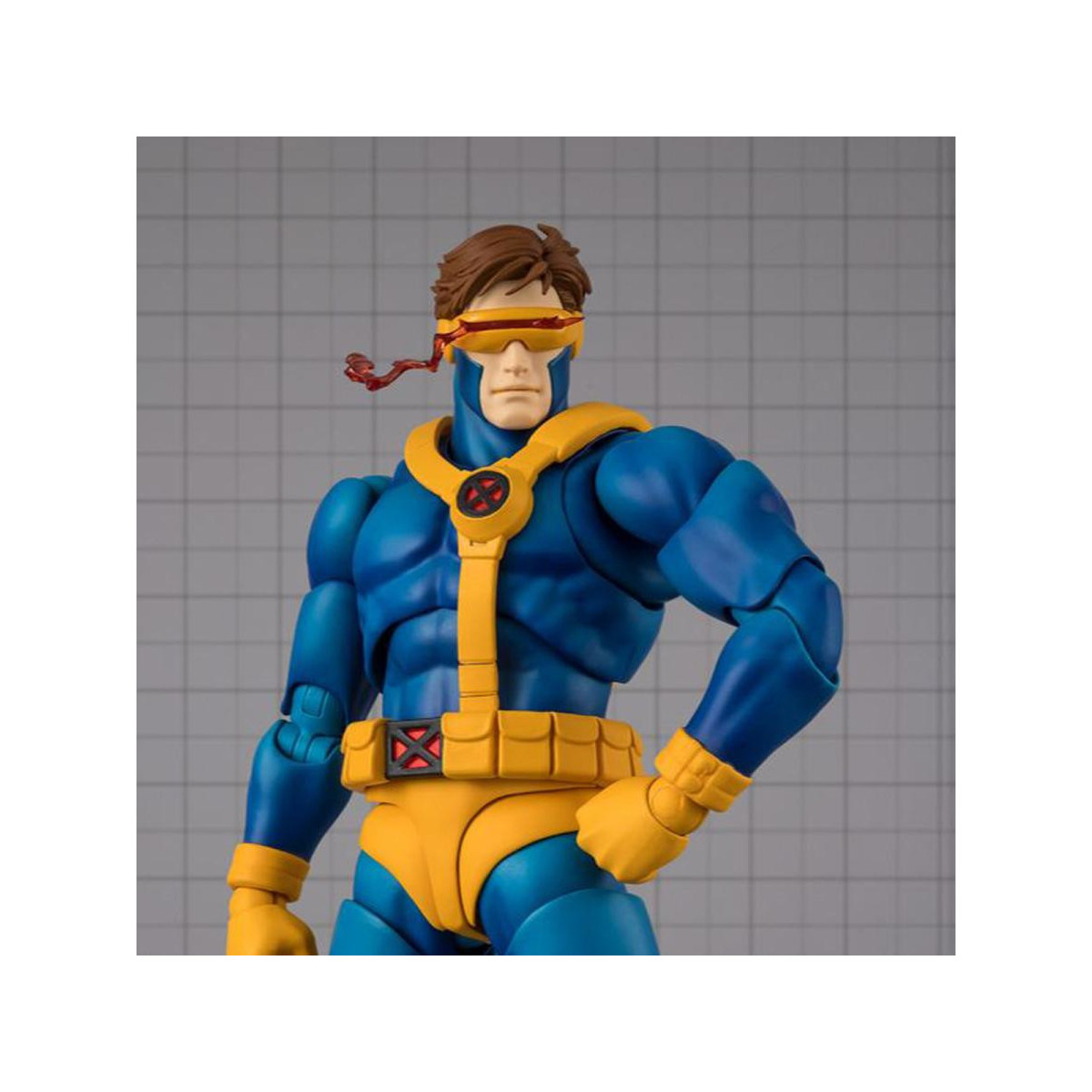 Tamashii Bandai - Marvel Gamerverse Ciclope - SH Figuarts SHF