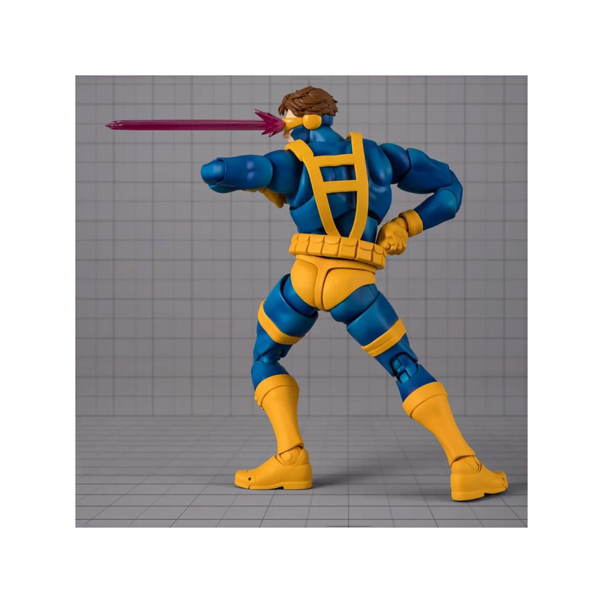 Tamashii Bandai - Marvel Gamerverse Ciclope - SH Figuarts SHF
