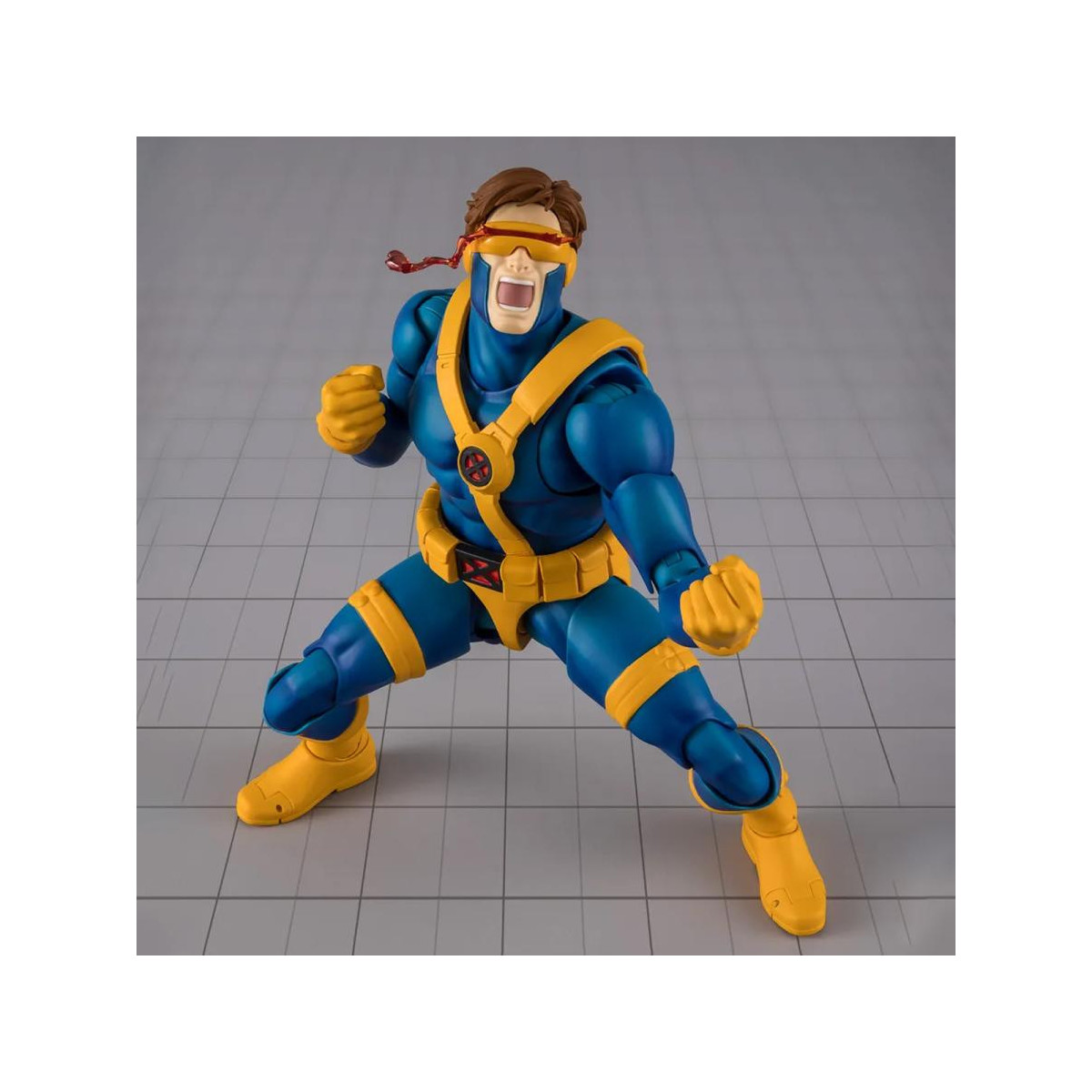 Tamashii Bandai - Marvel Gamerverse Ciclope - SH Figuarts SHF