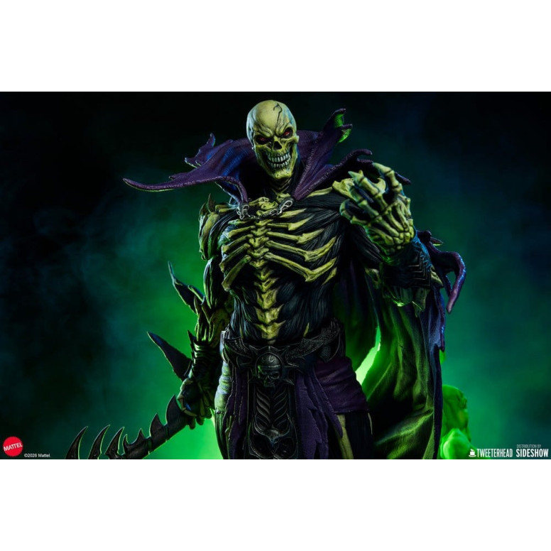 Tweeterhead - SCAREGLOW (edizione limitata) - Leggende dei Masters of the Universe