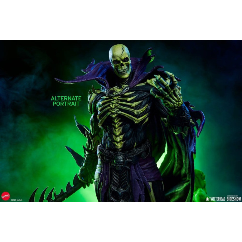 Tweeterhead - SCAREGLOW (edizione limitata) - Leggende dei Masters of the Universe