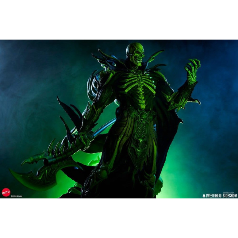 Tweeterhead - SCAREGLOW (edizione limitata) - Leggende dei Masters of the Universe