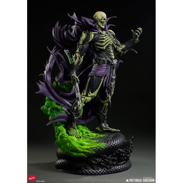 Tweeterhead - SCAREGLOW (edizione limitata) - Leggende dei Masters of the Universe