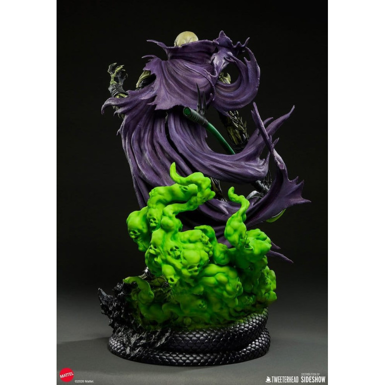 Tweeterhead - SCAREGLOW (edizione limitata) - Leggende dei Masters of the Universe