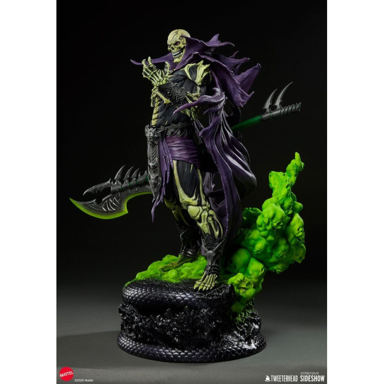 Tweeterhead - SCAREGLOW (edizione limitata) - Leggende dei Masters of the Universe