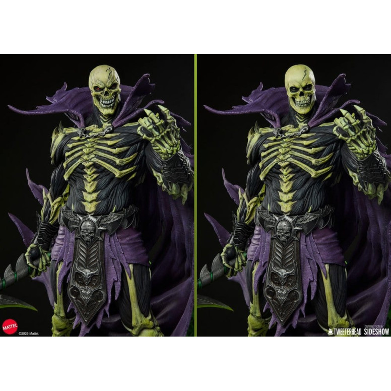 Tweeterhead - SCAREGLOW (edizione limitata) - Leggende dei Masters of the Universe