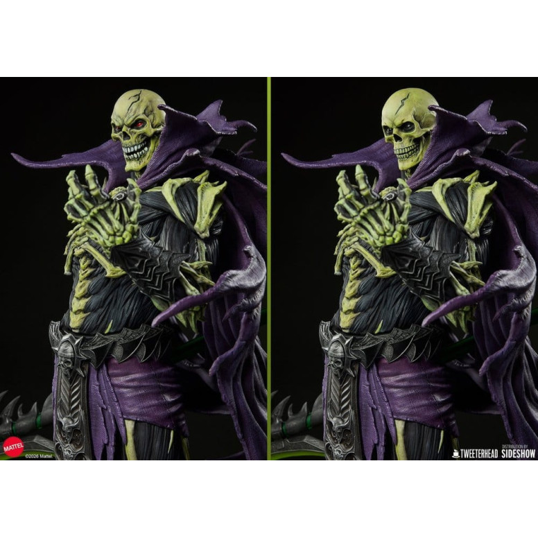 Tweeterhead - SCAREGLOW (edizione limitata) - Leggende dei Masters of the Universe