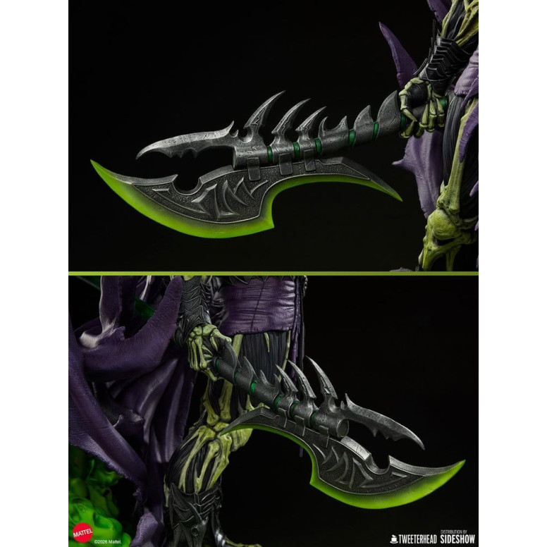 Tweeterhead - SCAREGLOW (edizione limitata) - Leggende dei Masters of the Universe