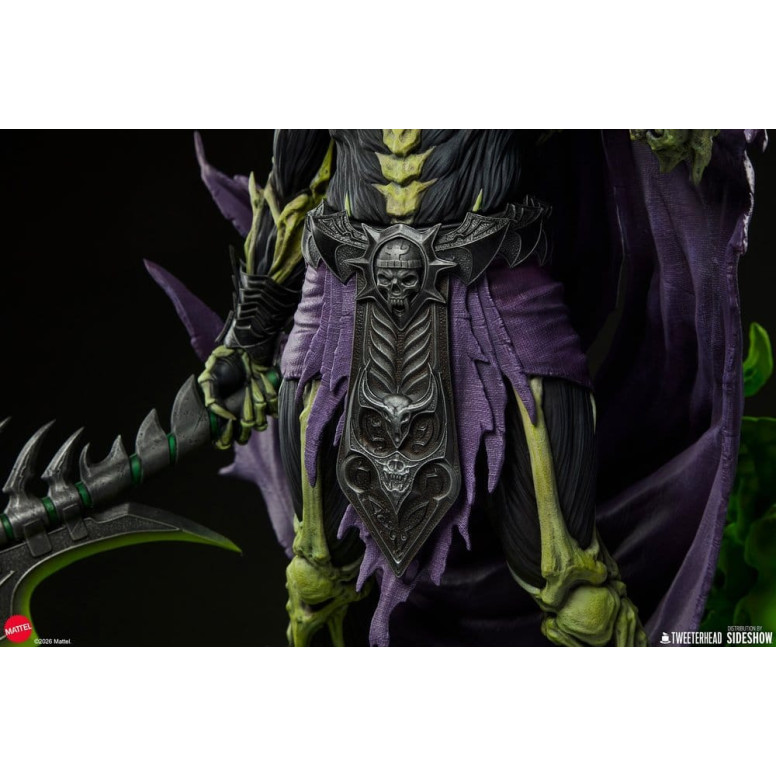 Tweeterhead - SCAREGLOW (edizione limitata) - Leggende dei Masters of the Universe