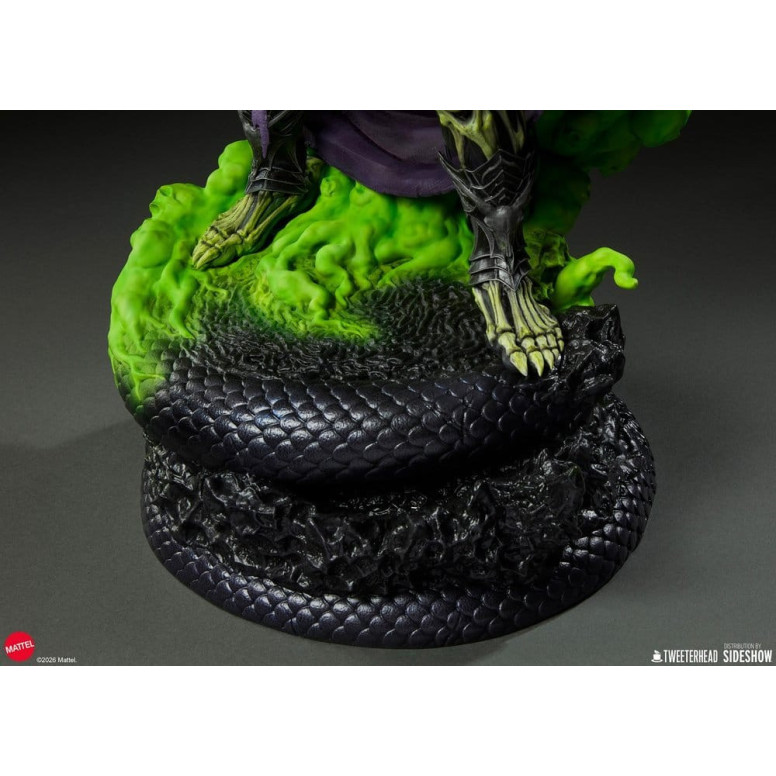 Tweeterhead - SCAREGLOW (edizione limitata) - Leggende dei Masters of the Universe