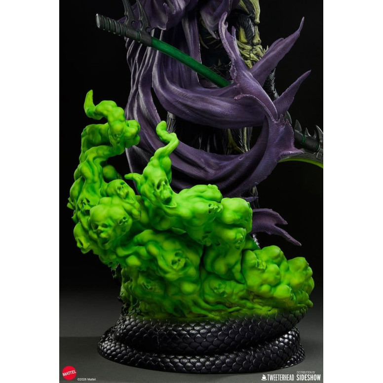 Tweeterhead - SCAREGLOW (edizione limitata) - Leggende dei Masters of the Universe