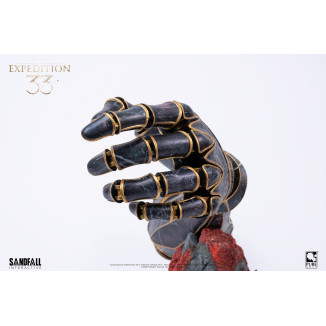 Pure Arts - Braccio di Gustave replica 1/1 - Clair Obscur: Spedizione 33