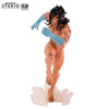 Abystyle - ATTACK ON TITAN - Collezione di super figure di Eren Titan Form