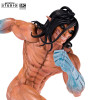 Abystyle - ATTACK ON TITAN - Collezione di super figure di Eren Titan Form