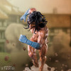 Abystyle - ATTACK ON TITAN - Collezione di super figure di Eren Titan Form
