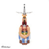 Plastoy - Statua in resina del Totem Asterix di Collectoys