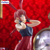 Furyu - Chainsaw Man Makima Colore Rosso Ver. - Coniglietti BiCute